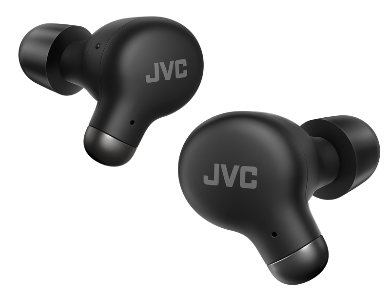 JVC HA-A25T-B ANC Vezeték nélküli fülhallgató