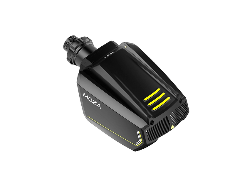 Moza Racing R16 PC Bázis (RS031)