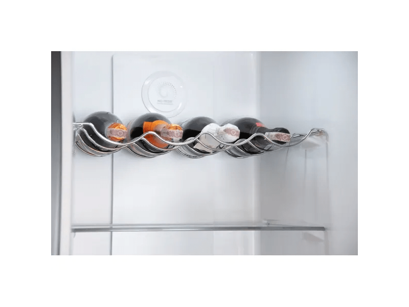 MPM MPM-387-CJF-22 Egyajtós hűtőszekrény