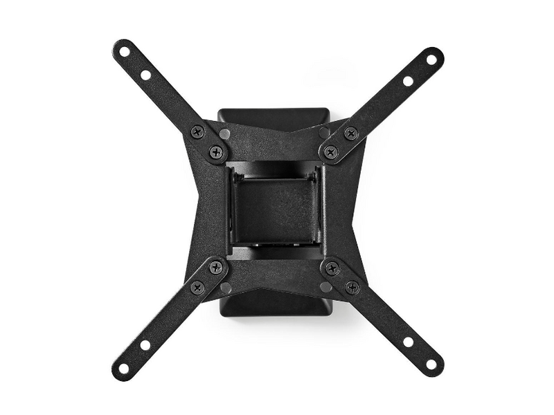 Nedis TV Fali tartó 10-32 (TVWM11BK)