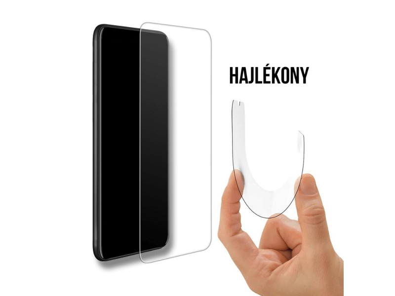 Cellect Samsung Galaxy A13 4G Üvegfólia (LCD-SAM-A13-4G-GLASS)