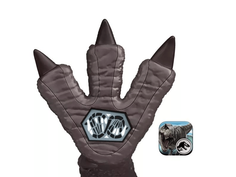 Mattel Jurassic World - Kolosszális Spinosaurus figura (JGB56)