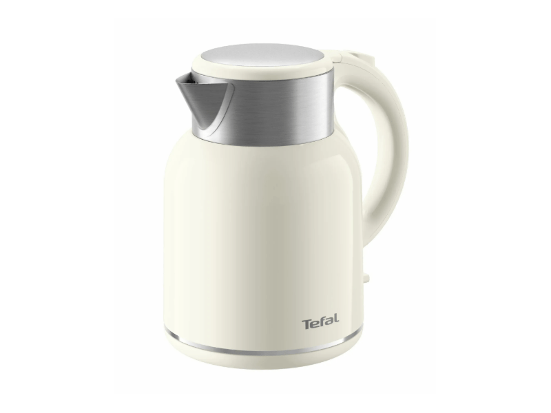 Thermo Protect vízforraló, fehér, 1.9L