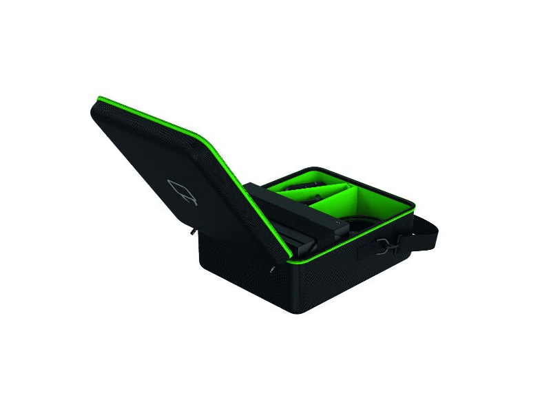 Venom XBOX Series S/X Hordozótáska (VS4831)