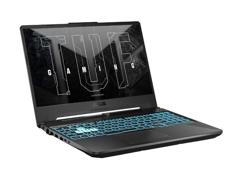 ASUS TUF Gaming F15 FX506HE-HN012 Gamer Notebook