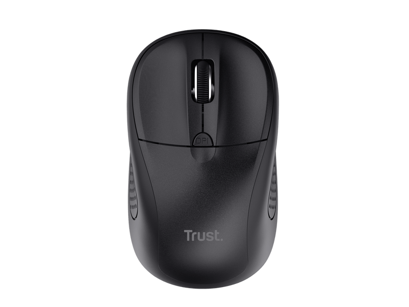 Trust Primo 24966 bežični miš, crni