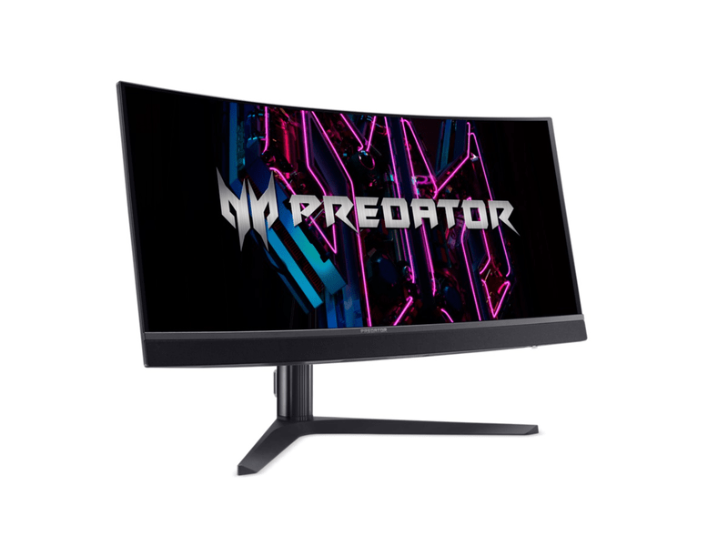 Monitor,34,UWQHD,Predator,175Hz