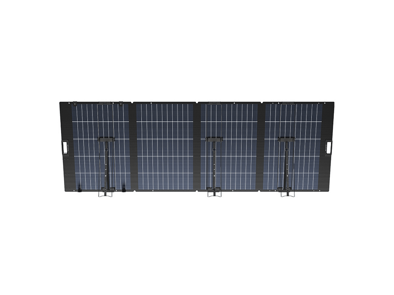 EcoFlow NextGen 400W fotovoltaikus panel (EFSOLARLIGHT400W-P-D)