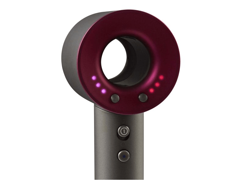 Dyson Supersonic hajformázó játékszett