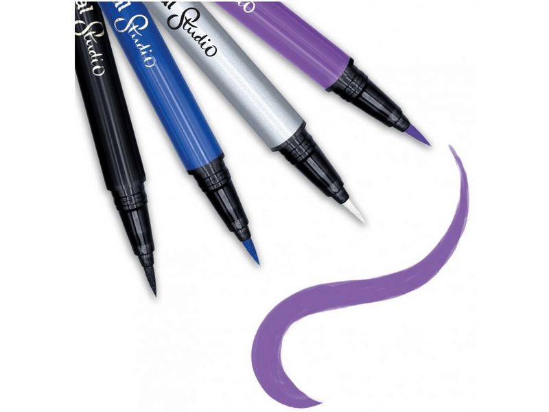 Buki Különleges tetováló toll készlet (54382)