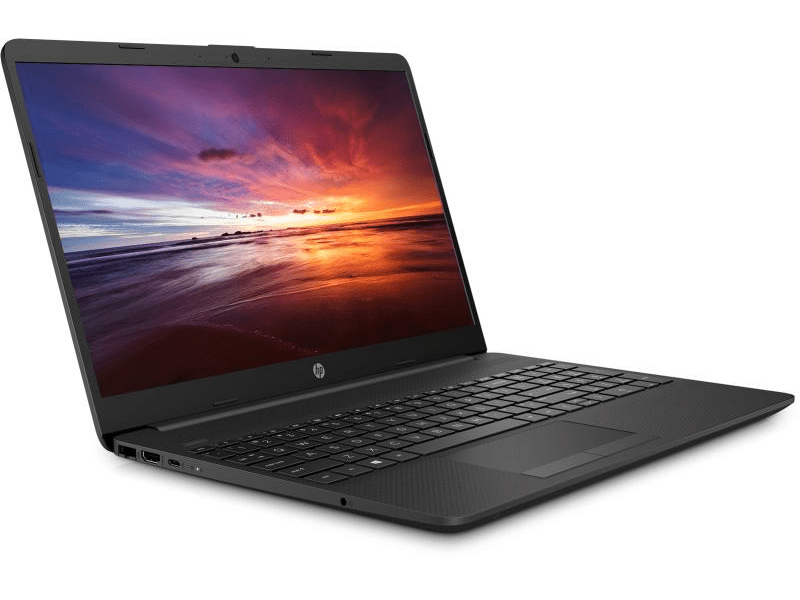 HP250 i3-1215U 15.6 8GB 512GB W11H Blk