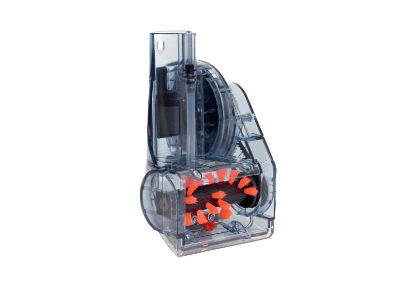 Bissell Power Turbo kefe (2368)