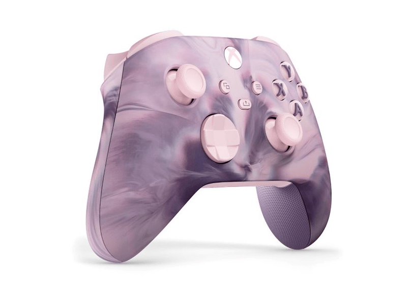 Microsoft Xbox Series X/S vezeték nélküli kontroller, Dream Vapor (QAU-00126)