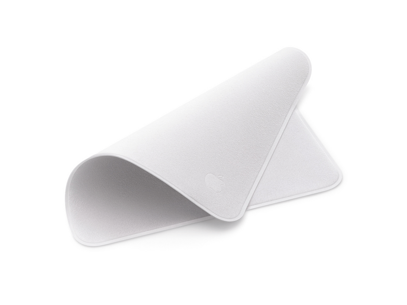 Apple tisztító kendő (MM6F3ZM/A)