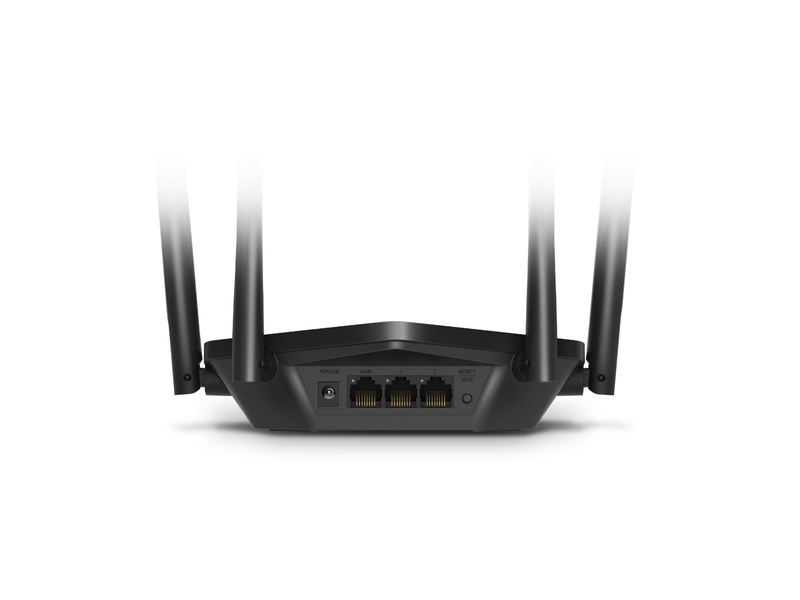 AX1500 Wi-Fi 6 Router