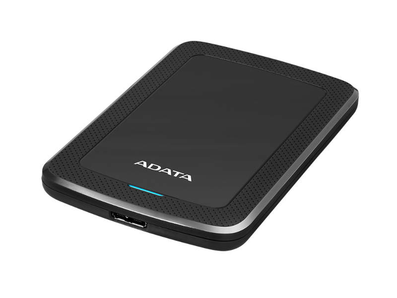 Adata HV300 1TB külső HDD (AHV300-1TU31-CBK)