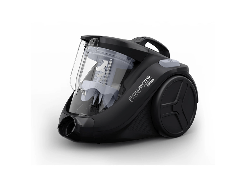 Rowenta RO3725EA Compact Power Porzsák nélküli porszívó