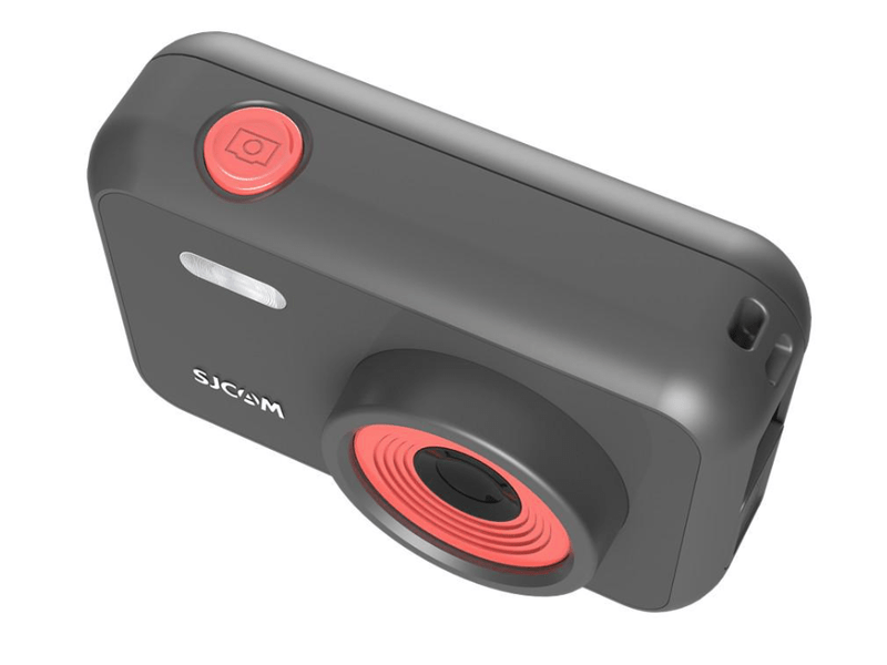 SJCAM Kids FunCam akciókamera, fekete