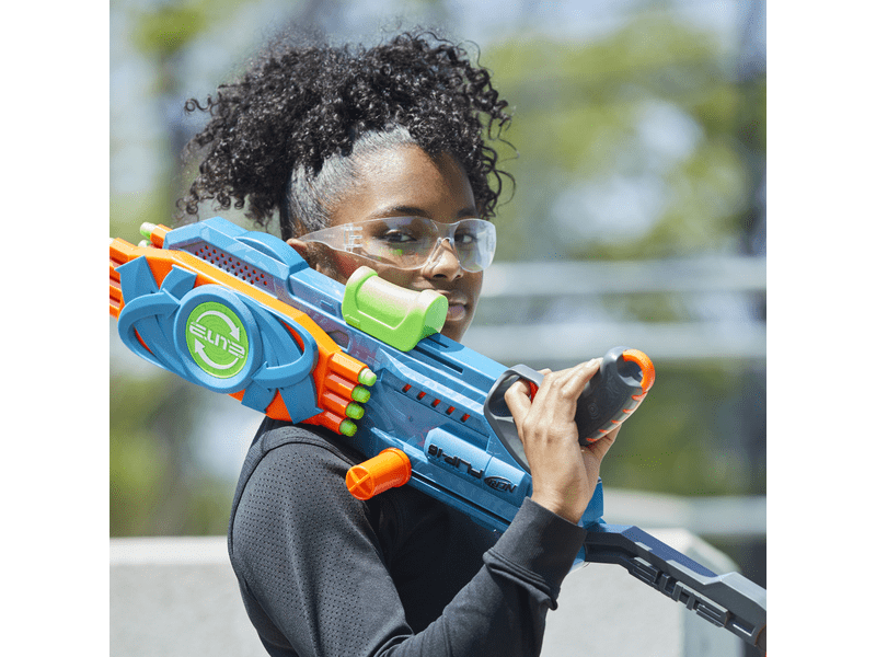 Nerf: Elite 2.0 Flip kilövő - 16 db-os (F2551EU4)