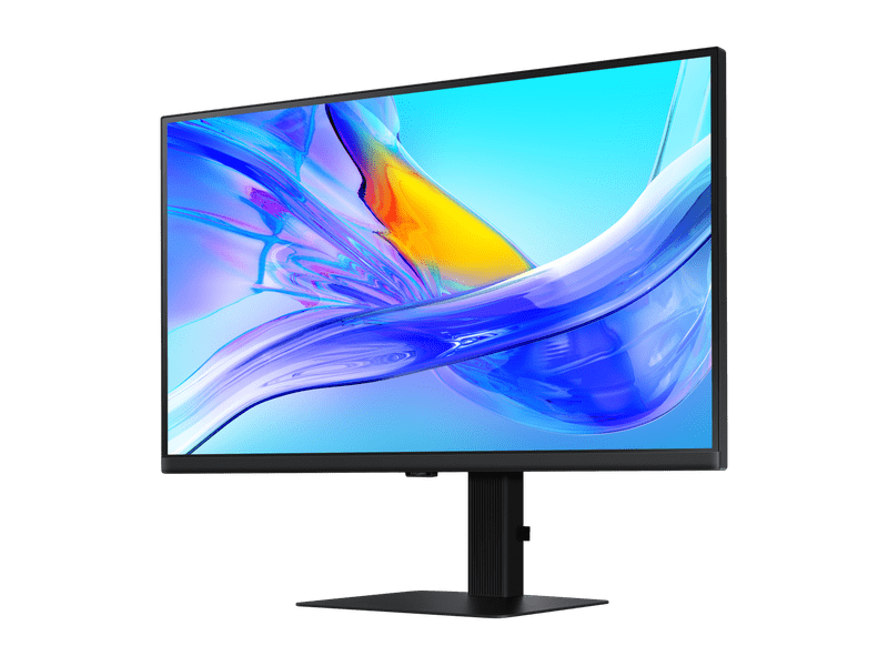 Samsung S8 S80UD LS27D800UAUXEN 27