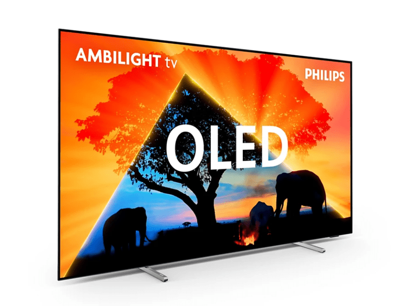 194cm 4K UHD 120Hz SMART Ambilight OLED