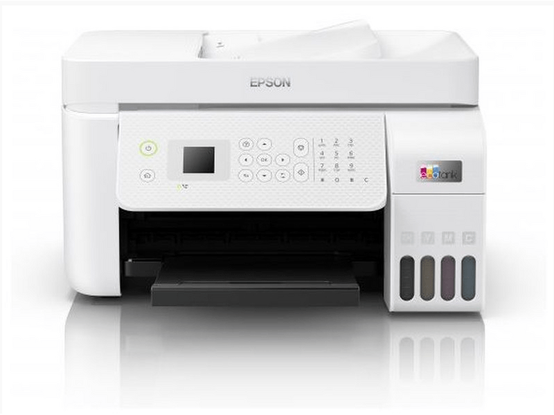 Epson Ecotank L5296 Színes multifunkciós nyomtató