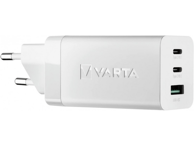 Varta High Speed hálózati töltő