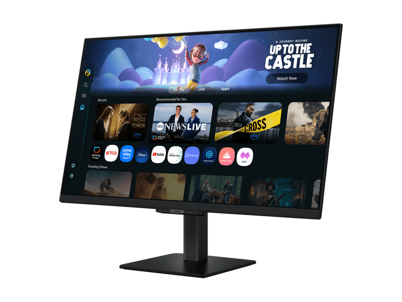 Samsung LS27FM500EUXDU 27