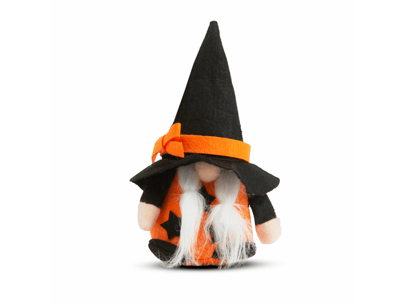 Family 58330 Halloween skandinavski vilenjak, 15 cm, raznih boja, 1 kom.