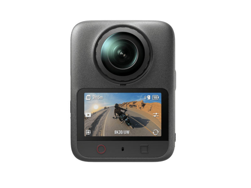 DJI Osmo 360 II Adventure Combo (CP.OS.00000636.02)