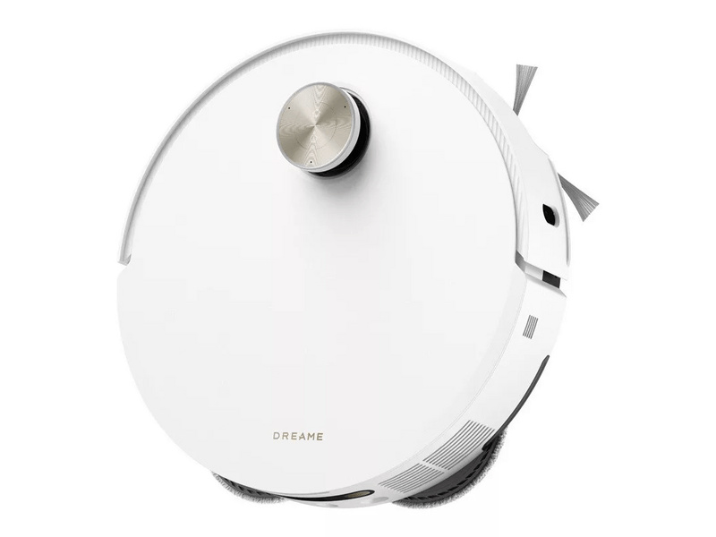 Dreame X50 Ultra robotski usisavač, bijela (RLX85CE)