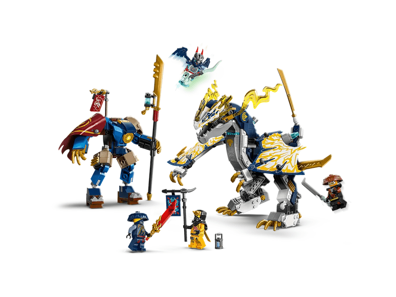 LEGO 71843