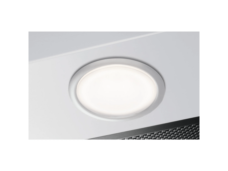 Electrolux LFG525W OptiSpace 500 ExtractionTech napa