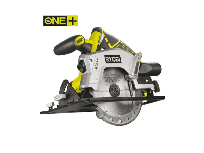 Ryobi RWSL1801M 18V One Plus™ Körfűrész, Akku és töltő nélkül