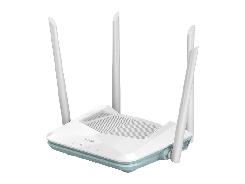 D-Link R15 EAGLE PRO AI AX1500 Smart Router