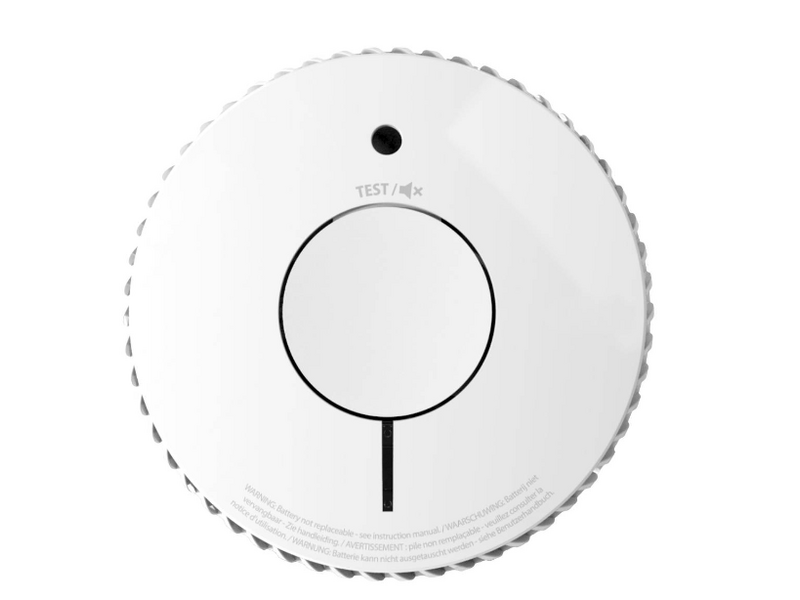 FireAngel Füstjelző (FA6120-INT)