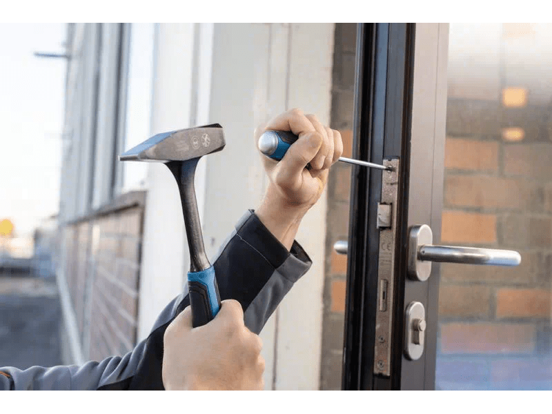 Bosch Bravarski čekić (1600A016BT)