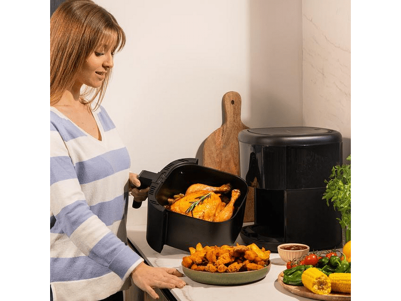 Cecotec Cecofry Bombastik 6000 AirFryer