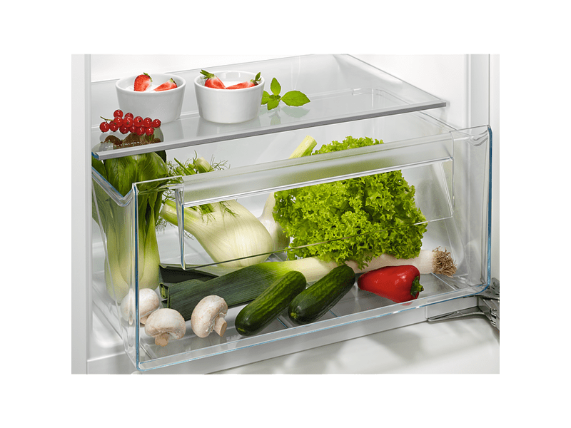 AEG NSF5O121ES Beépíthető hűtőszekrény