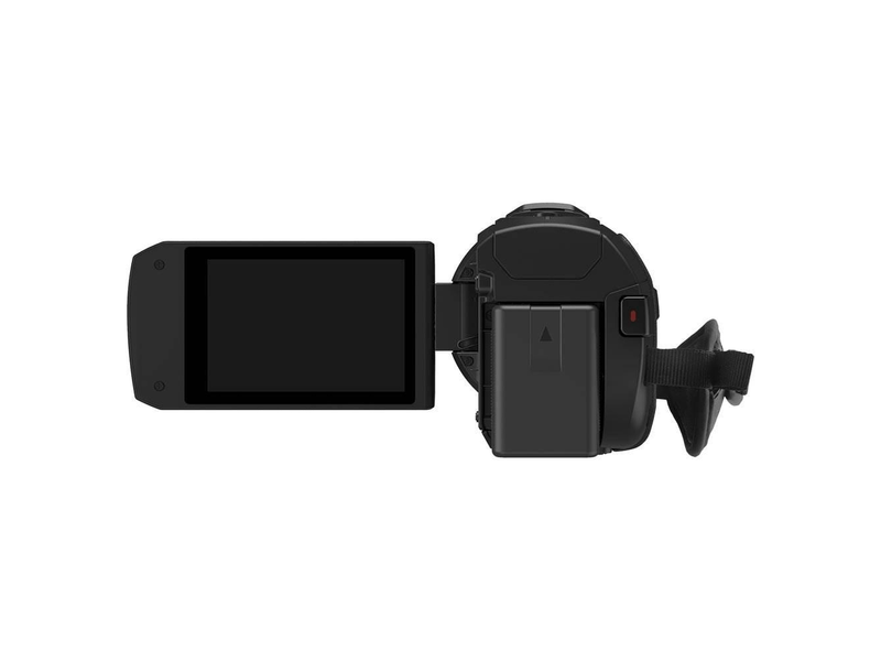 Panasonic HC-V900E-K Full HD videókamera