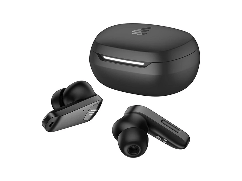 Edifier NeoBuds Planar vezeték nélküli fülhallgató, fekete