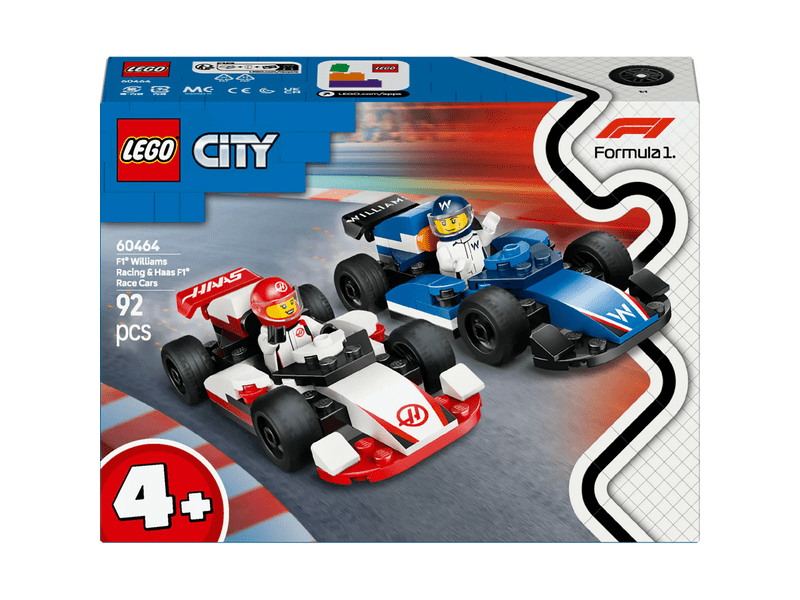 LEGO 60464