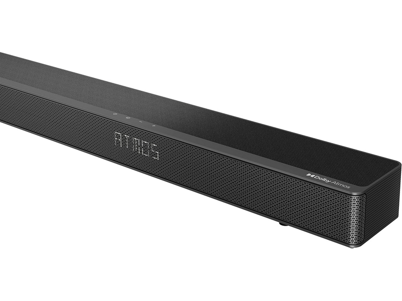 Hisense AX3120G 3.1.2 Hangprojektor