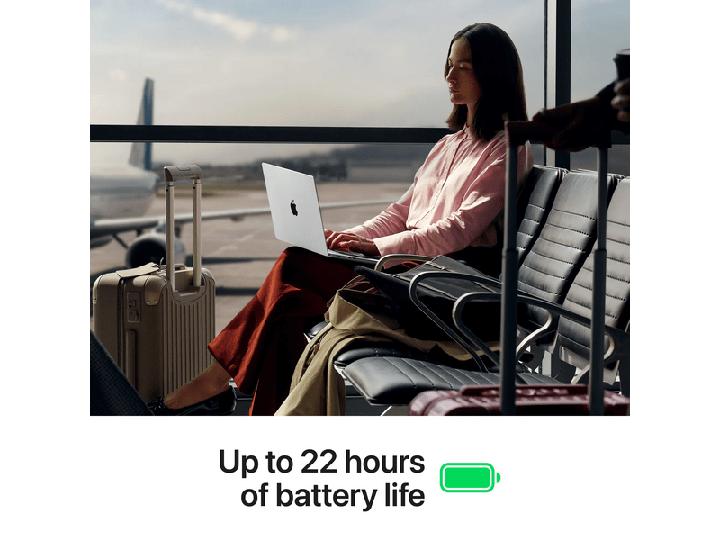 Apple MacBook Pro 14