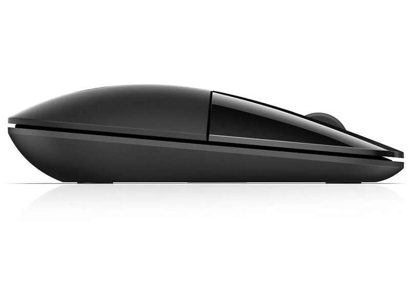 HP Z3700 Vezeték nélküli egér, Fekete (V0L79AA)