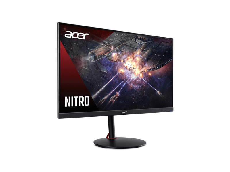 24,1 FHD, 1ms, 540Hz