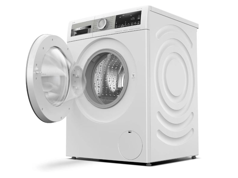 Bosch WGG244A9BY Elöltöltős mosógép