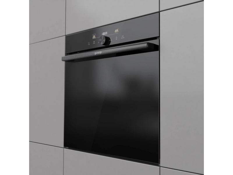 Gorenje BPS6747A09DBGOT Beépíthető sütő