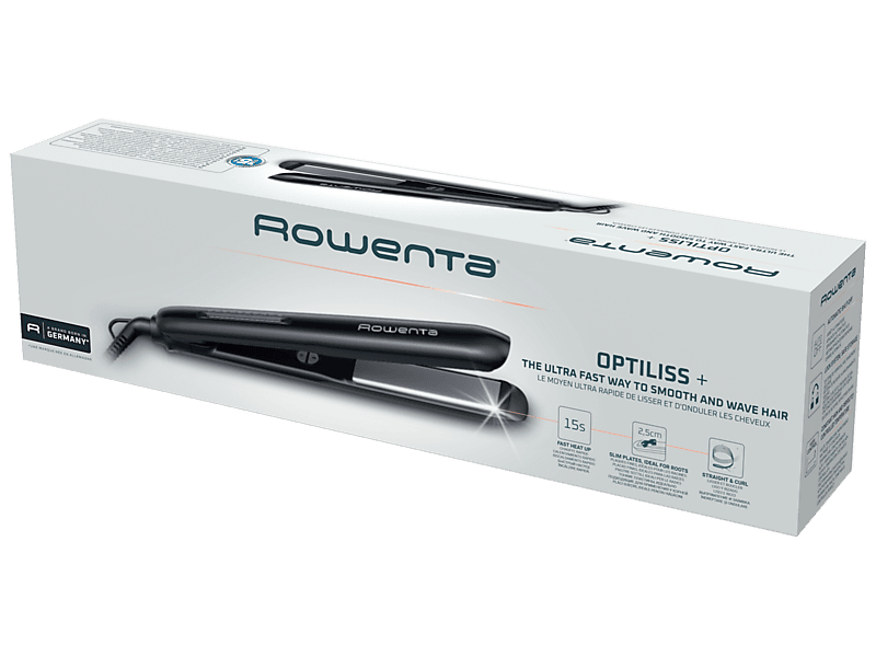 Rowenta Optiliss+ CF3320F0 Hajvasaló