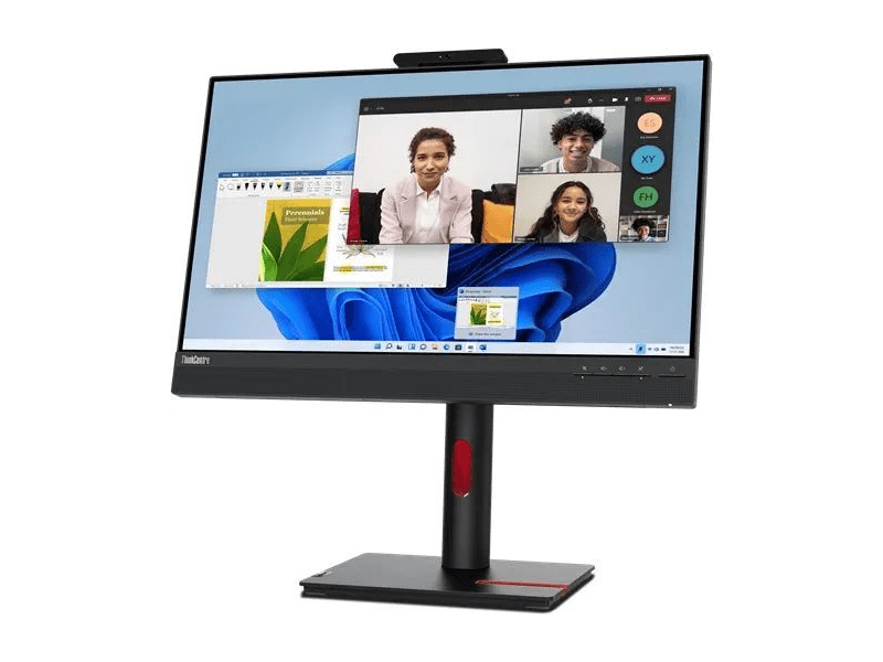 Lenovo ThinkCentre Tiny-In-One (12NAGAT1EU) 23,8